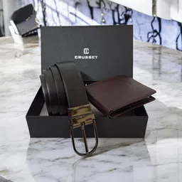 CRUSSET Men Accessory Gift Set of-image-81