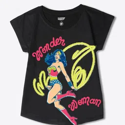 YK Justice League Print Top-picture-24