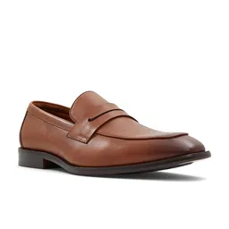 ALDO Men Leather Formal Loafers-picture-9
