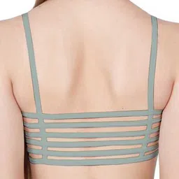 INDIROCKS Bra Full Coverage Underwired Lightly Padded image 5