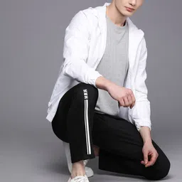 HRX by Hrithik Roshan Men Lifestyle Track Pants-image-62