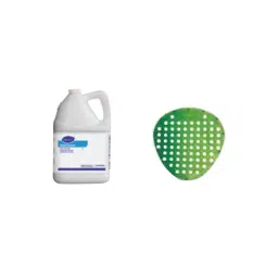 Diversey Fmn Combo Pack Blue Flush Me Not (16 screens + 1can)-picture-32