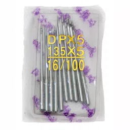 EASYSEW Machine Sewing Needle, E-DP16 (Pack of 10)-image-58