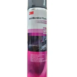 3M Car Care Anti Microbial Plastic 290gm-27