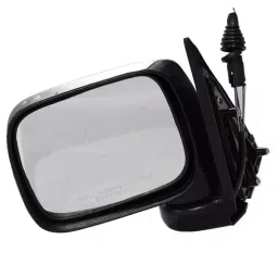 GALERIA LHS Side Door Mirror Adjustable for Mahindra Scorpio IRG40301-13