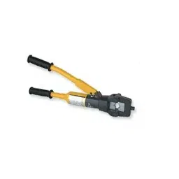 Braco Hydraulic Crimping Tool TKYQ-300C Length 500 mm (Approx)-picture-1