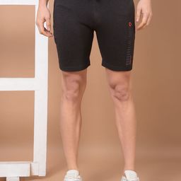 Dollar Dollar Mens Cotton Casual Bernuda Shorts-picture-37