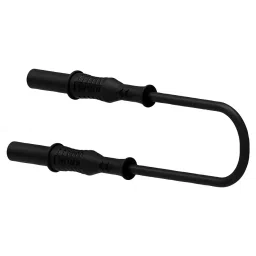 MULTICOMP PRO Banana Test Leads TEST LEAD, 4MM BANANA PLUG, 1M, 72-14004-16