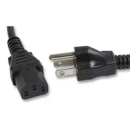VOLEX PSU CORD, CONNECTOR, 17251-B1-10-12