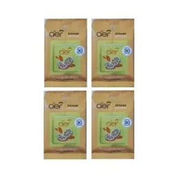 Godrej Aer Lemon Tangy Delight Aer Power Pocket Blocks (Pack of 4)-image-93