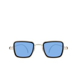 ISHICO Kids Full Rim Square Sunglasses-image-26