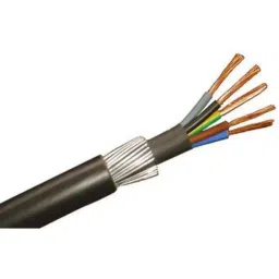 RS PRO 4 mm² 5 core Annealed Copper Power Cable 1964700-image-54