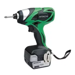 Hitachi WH14DSAL, 14.4V, Weight1.6kg, Cordless Angle Impact Driver-image-66