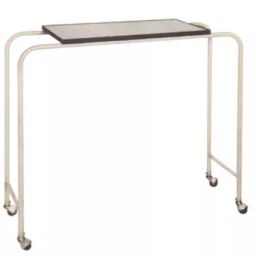 IB BASICS Fixed Height Over Bed Table IB-3150-18