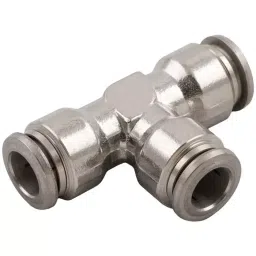 RS PRO Push-in Fitting Push In 6 mm to Push In 6 mm Tube-to-Tube, 1762176-picture-17