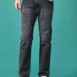 V-Mart Men Cotton Mid-Rise Stretchable Clean Look Jeans-image-79