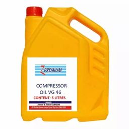 Z Premium VG46 Compressor Oil 5 L, 0815ZUXTOL3-image-76