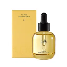 La'dor La Pitta Perfumed Post Wash Korean Hair Oil Serum-picture-47