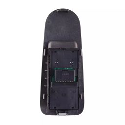 Uno Minda Power Window Switch - Main (4) w/o Mirror Switch (Driver Side) - Autumn Mist Finish (Golden) (S21106-000M00) image 2