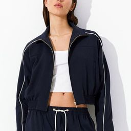 H&M Twill Track Jacket-image-76