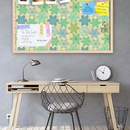 ArtzFolio Wooden Notice Pin Board-image-29