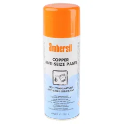 Ambersil Copper Anti-Seize Copper Lubricant 400 ml Aerosol, 31642-AA-picture-6