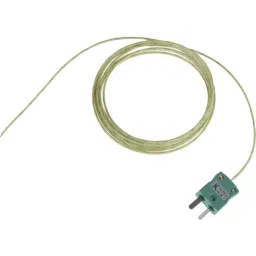 RS PRO Type K Thermocouple 2m Length 1/0.315 mm Diameter, 3630294-image-83