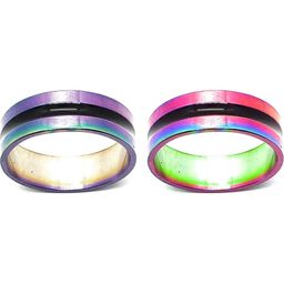 Dynamic Retail Global Unisex Ring-picture-48