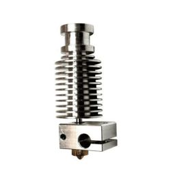 E3D V6 All Metal J-head with Fan for 1.75 mm filament 0.2 mm Nozzle Extruder for 3D Printers image 4