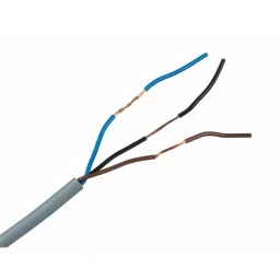 RS PRO Inductive Barrel-Style Proximity Sensor M18x1 8 mm Detection NPN/PNP, 2377255 image 2
