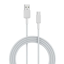 White 3.0A USB to Type C Cable-21