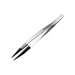 AS ONE Chemical Resistant Precision Tweezers 2.2x130 mm, 249SVR.SA-image-76