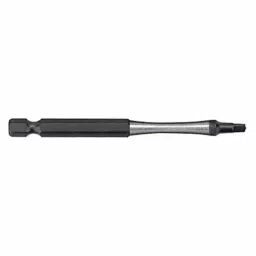 Milwaukee Insert Bit 1/4 Square Recess 6 10 Pcs, 33GN13-23