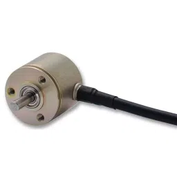 Kuebler Encoder, Incremental, 1024Ppr, 2400, 05.2400.1122.1024-86