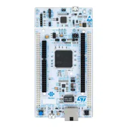 Stmicroelectronics Dev Board, Cortex-M7 Mcu, Nucleo-F722Ze-8