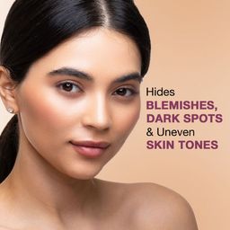 Hilary Rhoda Waterproof & Matte Finish Cream Foundation - Honey -06 image 5