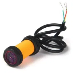 E18-D80NK Infrared Sensor Module image 2