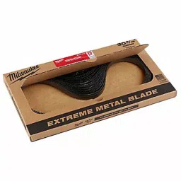 Milwaukee Portable Band Saw Blades Stainless Steel, 783WR1-image-99
