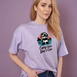 DressBerry Women Printed T-shirt-picture-33