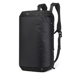 OZUKO EDGEPRO Range Camo Yoke-Style One Size Backpack image 3