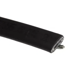 RS PRO Self Regulating Trace Heating Kit 10 W/m 240 V AC +80°C 100 m, 6657457-image-91