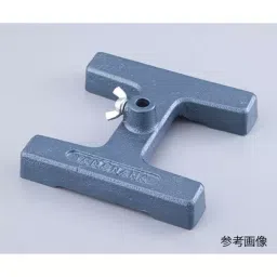 AS ONE Flexible Arm Type Clamp Cast Iron, 1-7215-05-picture-12