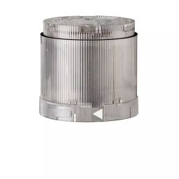 Werma Flashing Light Element KS70 Series Clear Blinking Effect 24 V LED Bulb AC/DC, 843.410.55-image-26