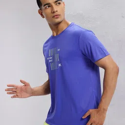 HRX by Hrithik Roshan Printed Rapid-Dry Running T-shirt-picture-10