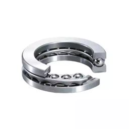 ARB Thrust Ball Bearing, Inner Dia 57 mm, Outer Dia 85 mm, Width 22 mm, 18-picture-48