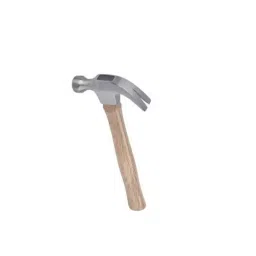 Ozar Claw Hammer With Wood Handle AHC-8308-5