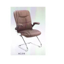 AEROTECH AC 214 Stainless Steel Executives Chair-image-83