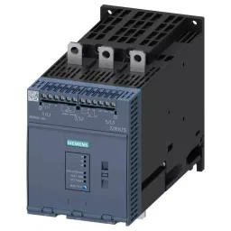Siemens 90 kw 110-230 V AC/DC Sirius Digital Soft Starter 3RW5056-6AB14-24
