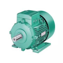 Siemens Three Phase 425 HP 2 Pole Foot Mounted Squirrel Cage Induction Motor 1SE0 357-2NC80@-image-48
