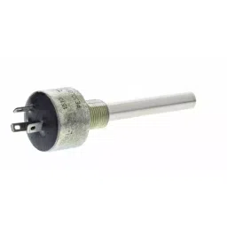 Vishay Panel Mount Rotary Potentiometer 3 W Power 470 Ω Resistance Solder Lug Terminal, PE30L0FR471KAB-image-65